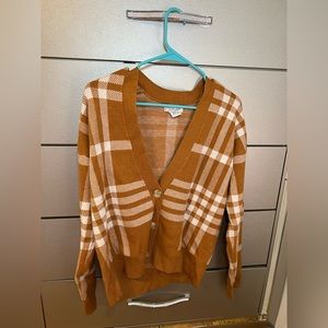 Rachel Zoe medium sweater